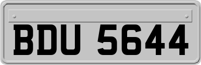 BDU5644