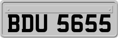 BDU5655