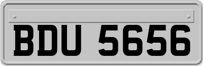BDU5656