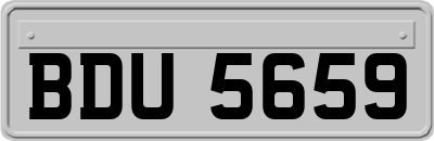 BDU5659