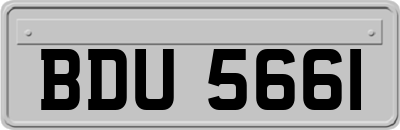 BDU5661