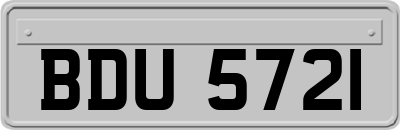 BDU5721