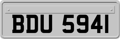 BDU5941