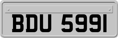 BDU5991