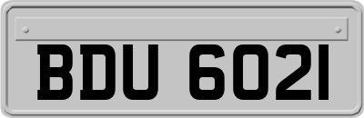 BDU6021