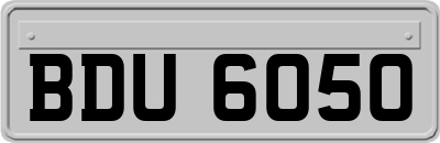BDU6050