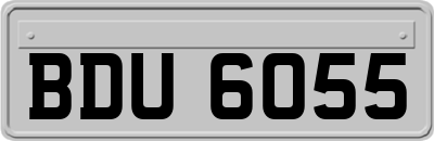 BDU6055