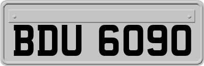 BDU6090