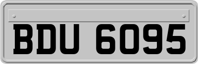 BDU6095