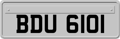 BDU6101