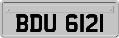 BDU6121