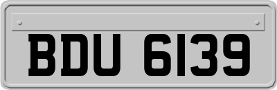 BDU6139