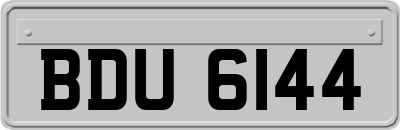 BDU6144