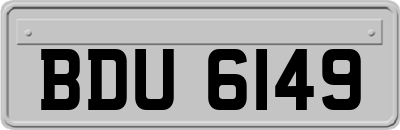 BDU6149