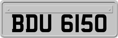 BDU6150
