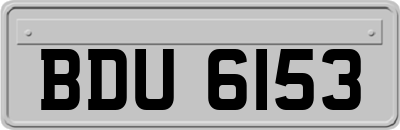 BDU6153