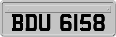 BDU6158