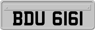 BDU6161