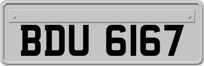 BDU6167