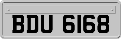 BDU6168