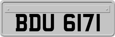 BDU6171