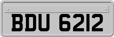 BDU6212
