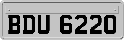 BDU6220
