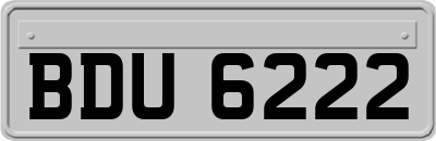 BDU6222