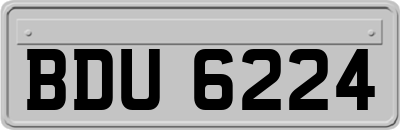 BDU6224