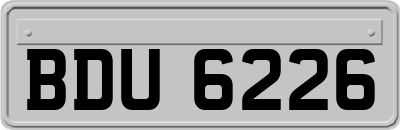 BDU6226