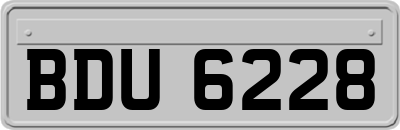 BDU6228