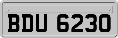BDU6230