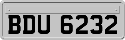 BDU6232