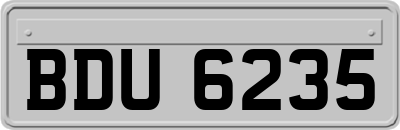 BDU6235