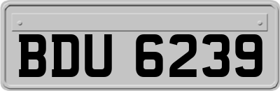 BDU6239