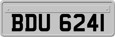 BDU6241