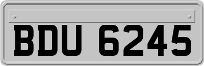 BDU6245