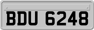 BDU6248