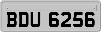 BDU6256