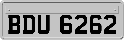 BDU6262