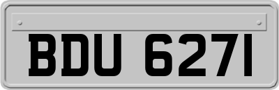 BDU6271