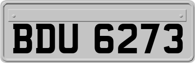 BDU6273