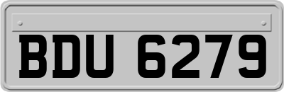 BDU6279