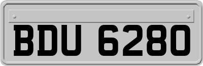 BDU6280