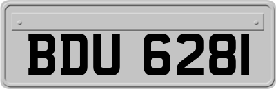 BDU6281