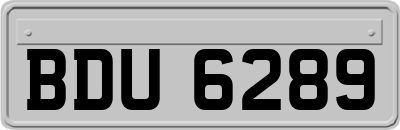 BDU6289
