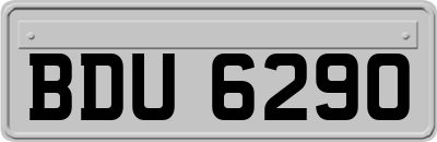 BDU6290