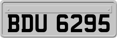 BDU6295