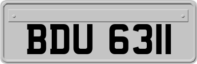 BDU6311