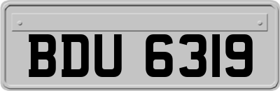 BDU6319